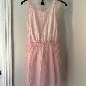 Crewcuts dress